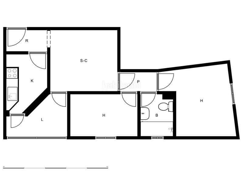 Foto 12ee31a3-198c-49e5-b4db-eb65485620c6. Location appartement dans La Alhóndiga Getafe Foto 12ee31a3-198c-49e5-b4db-eb65485620c6. Location appartement dans La Alhóndiga Getafe