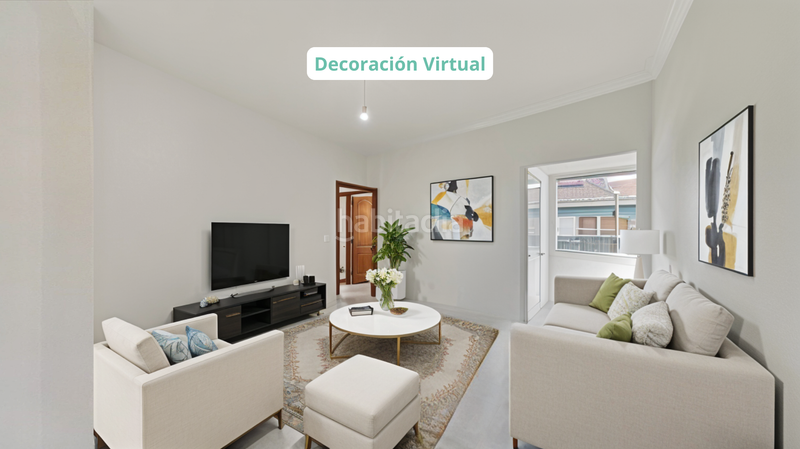 Foto 3da50716-13b6-459e-bd50-a14405ed6d43. Location appartement dans La Alhóndiga Getafe Foto 3da50716-13b6-459e-bd50-a14405ed6d43. Location appartement dans La Alhóndiga Getafe