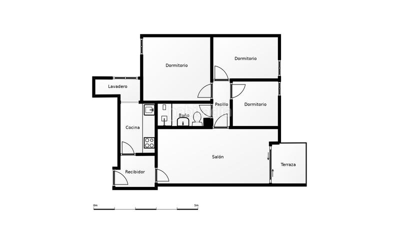 Foto aecba7c0-7dc1-46b7-8c3d-a36bd1e576b4. Miete etagenwohnung in Calle Pinto-San Roque Parla Foto aecba7c0-7dc1-46b7-8c3d-a36bd1e576b4. Miete etagenwohnung in Calle Pinto-San Roque Parla