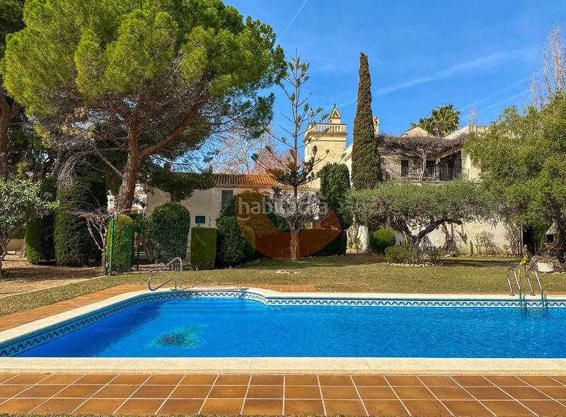 Foto 1eed67bc-8c06-4aa9-b80e-4a22c46021a0. Casa amb calefacció aparcament piscina a Coma-ruga platja Coma-ruga Foto 1eed67bc-8c06-4aa9-b80e-4a22c46021a0. Casa amb calefacció aparcament piscina a Coma-ruga platja Coma-ruga