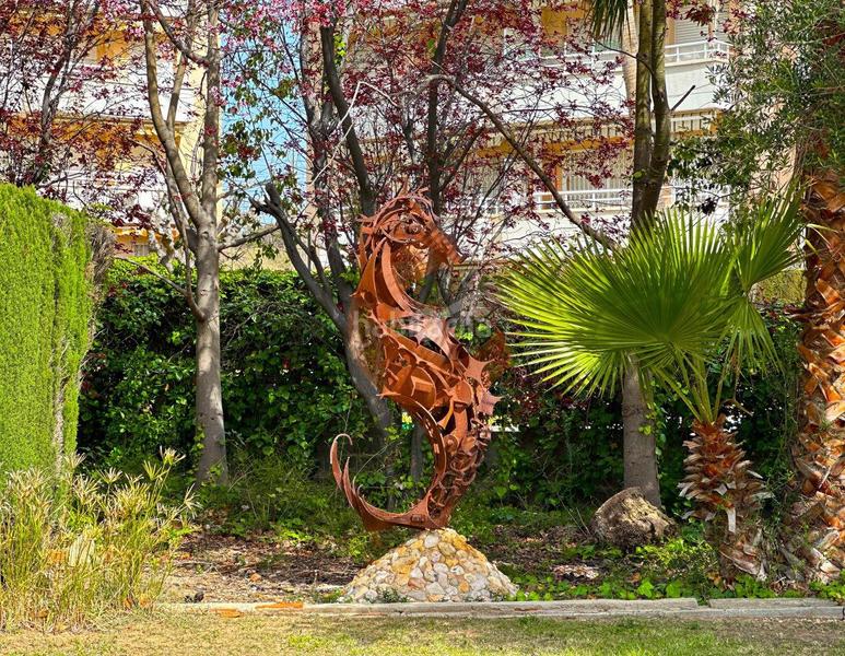 Foto 5821459e-c4c3-4dbf-bd2b-5998a67171c0. Casa amb calefacció aparcament piscina a Coma-ruga platja Coma-ruga Foto 5821459e-c4c3-4dbf-bd2b-5998a67171c0. Casa amb calefacció aparcament piscina a Coma-ruga platja Coma-ruga