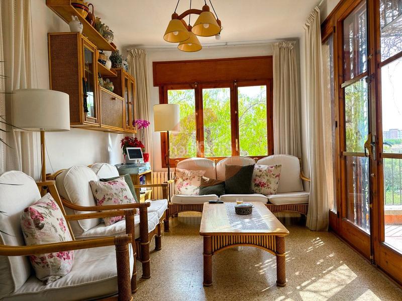 Foto c95b98fb-83c5-4bad-83f5-26bc2a158a43. Casa amb calefacció aparcament piscina a Coma-ruga platja Coma-ruga Foto c95b98fb-83c5-4bad-83f5-26bc2a158a43. Casa amb calefacció aparcament piscina a Coma-ruga platja Coma-ruga