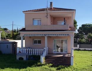 Maison à Sant Jaume dels Domenys. Casa en venta en el papagai, 3 dormitorios. Maison à Sant Jaume dels Domenys. Casa en venta en el papagai, 3 dormitorios.