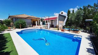 Chalet en El Higuerón. Tu hogar ideal en la barquera te espera, parcela no hipotecable Chalet en El Higuerón. Tu hogar ideal en la barquera te espera, parcela no hipotecable