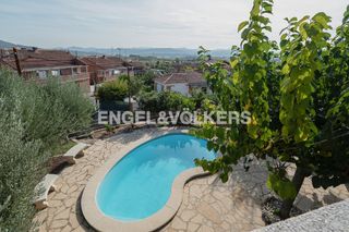 Casa en Els Avets-Can Serrafossà-Ximelis. Con impresionantes vistas Casa en Els Avets-Can Serrafossà-Ximelis. Con impresionantes vistas