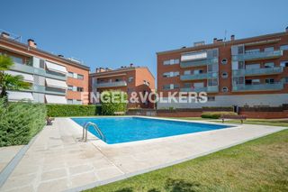 Piso en Can Fatjó-Sant Jordi Park-Plana del Castell. Con zona comunitaria Piso en Can Fatjó-Sant Jordi Park-Plana del Castell. Con zona comunitaria