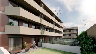 Dúplex en Carrer sant pau, 86. Obra nueva Dúplex en Carrer sant pau, 86. Obra nueva