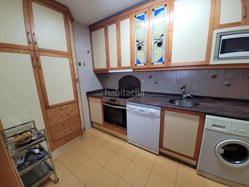 Foto f5b3f877-12d9-446f-868d-40b90b6ab24b. Miete appartement mit heizung in Gran Via Logroño Foto f5b3f877-12d9-446f-868d-40b90b6ab24b. Miete appartement mit heizung in Gran Via Logroño
