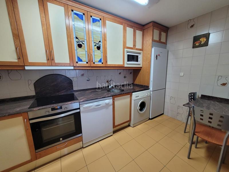 Foto 97bc4eca-e89e-4d0f-be9f-4f73043c7fe3. Rent apartment with heating in Gran Via Logroño Foto 97bc4eca-e89e-4d0f-be9f-4f73043c7fe3. Rent apartment with heating in Gran Via Logroño