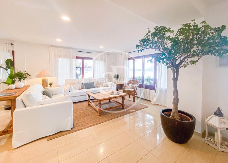 Foto 6d069177-1d01-43d8-827d-fe4905bda31f. Lloguer casa adossada amb calefacció aparcament a Alcúdia Foto 6d069177-1d01-43d8-827d-fe4905bda31f. Lloguer casa adossada amb calefacció aparcament a Alcúdia