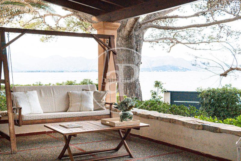 Foto ea5575f9-59dc-4f60-87bc-d558168f65cf. Lloguer casa adossada amb calefacció aparcament a Alcúdia Foto ea5575f9-59dc-4f60-87bc-d558168f65cf. Lloguer casa adossada amb calefacció aparcament a Alcúdia