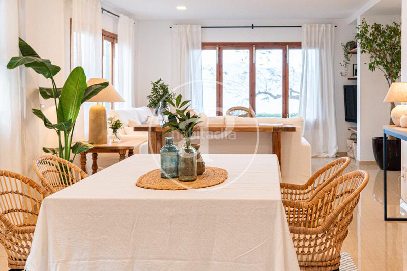 Foto 26751112-c2a6-4bb5-a6e2-c4ea99e1d758. Rent semi detached house with heating parking in Bacarés-Manresa-Bonaire Alcúdia Foto 26751112-c2a6-4bb5-a6e2-c4ea99e1d758. Rent semi detached house with heating parking in Bacarés-Manresa-Bonaire Alcúdia