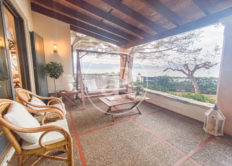 Foto 2dea44d3-e937-4677-9125-f5dc34f0f558. Rent semi detached house with heating parking in Bacarés-Manresa-Bonaire Alcúdia Foto 2dea44d3-e937-4677-9125-f5dc34f0f558. Rent semi detached house with heating parking in Bacarés-Manresa-Bonaire Alcúdia