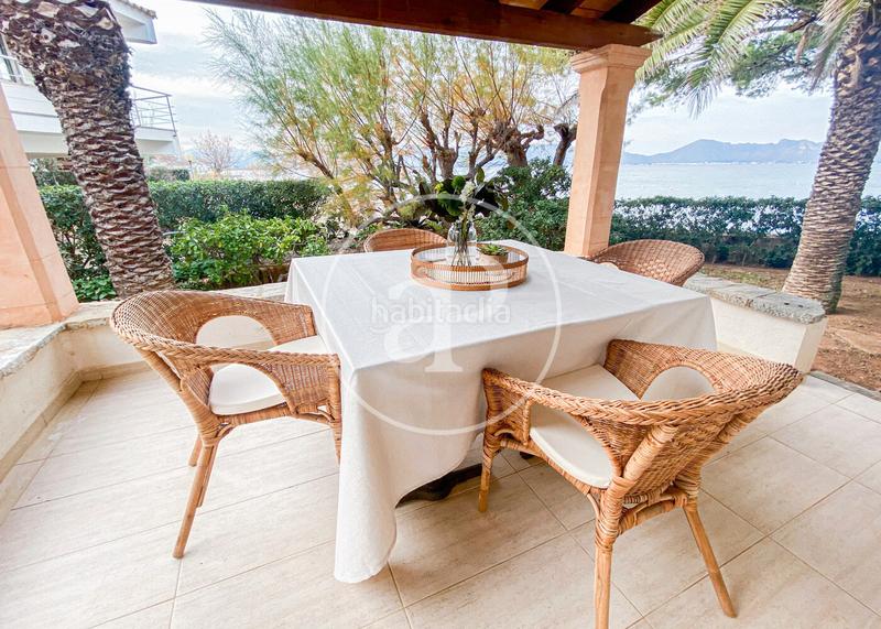 Foto 55c7a647-b18c-4136-baf9-9d1dc5228f24. Rent semi detached house with heating parking in Bacarés-Manresa-Bonaire Alcúdia Foto 55c7a647-b18c-4136-baf9-9d1dc5228f24. Rent semi detached house with heating parking in Bacarés-Manresa-Bonaire Alcúdia