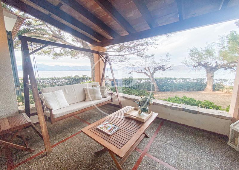 Foto 8aade9f7-f6dc-479b-8c47-5de25258259c. Rent semi detached house with heating parking in Bacarés-Manresa-Bonaire Alcúdia Foto 8aade9f7-f6dc-479b-8c47-5de25258259c. Rent semi detached house with heating parking in Bacarés-Manresa-Bonaire Alcúdia