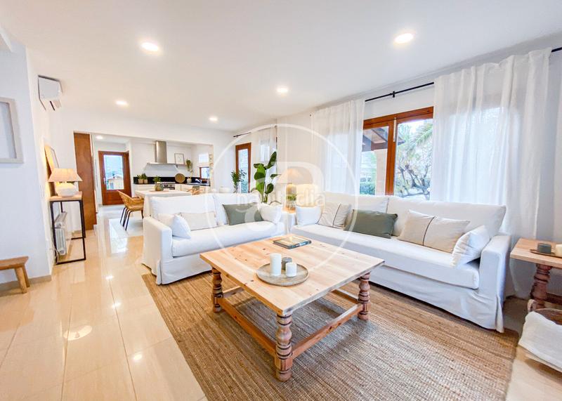 Foto d7a8e9c6-f67f-4527-8b04-ba189e0dcd9b. Rent semi detached house with heating parking in Bacarés-Manresa-Bonaire Alcúdia Foto d7a8e9c6-f67f-4527-8b04-ba189e0dcd9b. Rent semi detached house with heating parking in Bacarés-Manresa-Bonaire Alcúdia