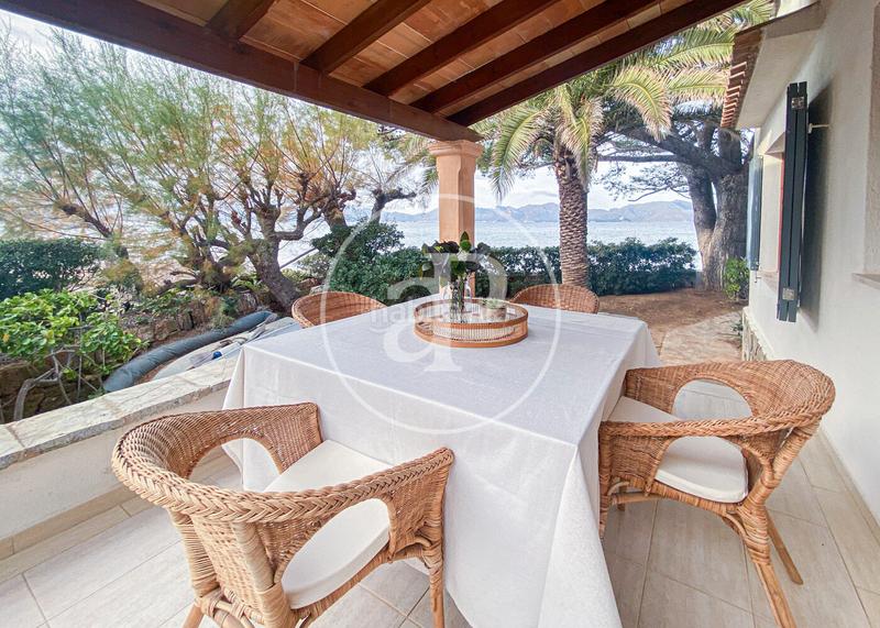 Foto ea848665-35c8-4122-892d-4d066ef579f2. Rent semi detached house with heating parking in Bacarés-Manresa-Bonaire Alcúdia Foto ea848665-35c8-4122-892d-4d066ef579f2. Rent semi detached house with heating parking in Bacarés-Manresa-Bonaire Alcúdia