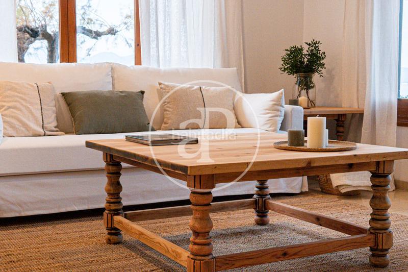 Foto f1f58627-36c0-46b9-bd99-bb22c447cefa. Rent semi detached house with heating parking in Bacarés-Manresa-Bonaire Alcúdia Foto f1f58627-36c0-46b9-bd99-bb22c447cefa. Rent semi detached house with heating parking in Bacarés-Manresa-Bonaire Alcúdia