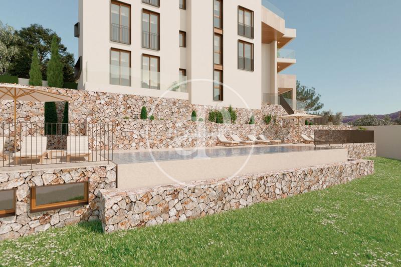 Foto 29c05831-a90d-449c-bad0-6d9d945447ad. Pis amb calefacció aparcament piscina a Cala Major Palma de Mallorca Foto 29c05831-a90d-449c-bad0-6d9d945447ad. Pis amb calefacció aparcament piscina a Cala Major Palma de Mallorca