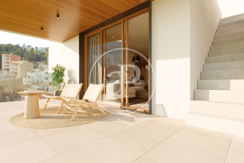 Foto 626f02db-cb2d-4e04-a1d0-f5d0557882d1. Pis amb calefacció aparcament piscina a Cala Major Palma de Mallorca Foto 626f02db-cb2d-4e04-a1d0-f5d0557882d1. Pis amb calefacció aparcament piscina a Cala Major Palma de Mallorca