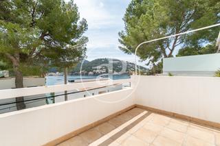 Casa aparellada Carrer sa pedrera. Casa pareada en venta en puerto de andratx Casa aparellada Carrer sa pedrera. Casa pareada en venta en puerto de andratx