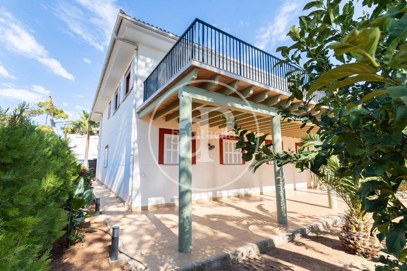 Foto dd4e4a07-7208-47d8-b6a0-d39317199f91. Affitto casa con riscaldamento parcheggio in Bacarés-Manresa-Bonaire Alcúdia Foto dd4e4a07-7208-47d8-b6a0-d39317199f91. Affitto casa con riscaldamento parcheggio in Bacarés-Manresa-Bonaire Alcúdia