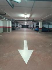 Lloguer Aparcament cotxe a Calle infanta cristina 14. Plaza de garaje y trastero Lloguer Aparcament cotxe a Calle infanta cristina 14. Plaza de garaje y trastero