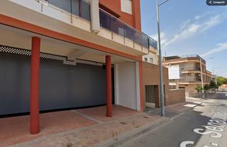 Lloguer Aparcament cotxe a Calle senador bartolomé romero romero 34. ?? ¡se alquila plaza de garaje en alcantarilla! ??? Lloguer Aparcament cotxe a Calle senador bartolomé romero romero 34. ?? ¡se alquila plaza de garaje en alcantarilla! ???
