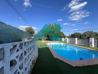 Casa a Torreorgaz. Se vende encantadora casa de campo en zona pantano valdesalor Casa a Torreorgaz. Se vende encantadora casa de campo en zona pantano valdesalor