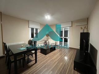 Miete Etagenwohnung in Ruta de la Plata. Se alquila piso en zona la madrila  con vistas al parque del prí Miete Etagenwohnung in Ruta de la Plata. Se alquila piso en zona la madrila  con vistas al parque del prí