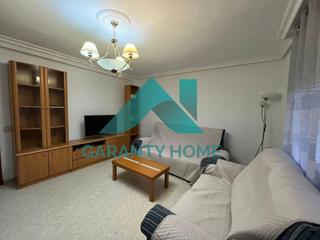 Lloguer Pis a Nuevo Cáceres. Piso en zona llopis iborra! comodidad y buena distribución Lloguer Pis a Nuevo Cáceres. Piso en zona llopis iborra! comodidad y buena distribución