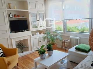 Location Appartement Alameda de recalde. Piso reformado en el centro de bilbao Location Appartement Alameda de recalde. Piso reformado en el centro de bilbao