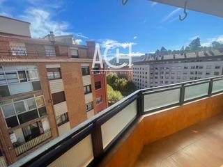 Lloguer Pis a Atxuri. Amplio piso con terraza en santutxu Lloguer Pis a Atxuri. Amplio piso con terraza en santutxu