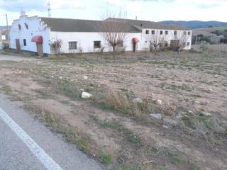 Propriété à Mas de las Matas. Más de las matas.- finca rústica con 2811m2 construidos Propriété à Mas de las Matas. Más de las matas.- finca rústica con 2811m2 construidos