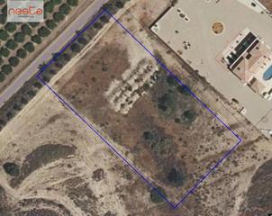Finca rústica en Aguaderas. Venta terreno en cazalla Finca rústica en Aguaderas. Venta terreno en cazalla