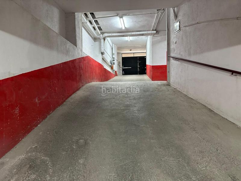 Foto d626b44f-1018-4eb7-9426-d6f5151d7835. Miete autoparkplatz in San Mateo Lorca Foto d626b44f-1018-4eb7-9426-d6f5151d7835. Miete autoparkplatz in San Mateo Lorca