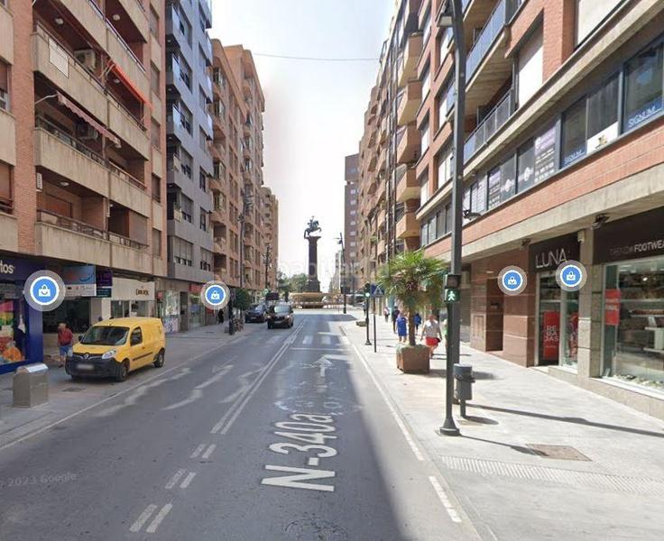 Foto 271f4384-1152-444b-8b81-58c2e92fdd87. Lloguer aparcament cotxe a San Mateo Lorca Foto 271f4384-1152-444b-8b81-58c2e92fdd87. Lloguer aparcament cotxe a San Mateo Lorca