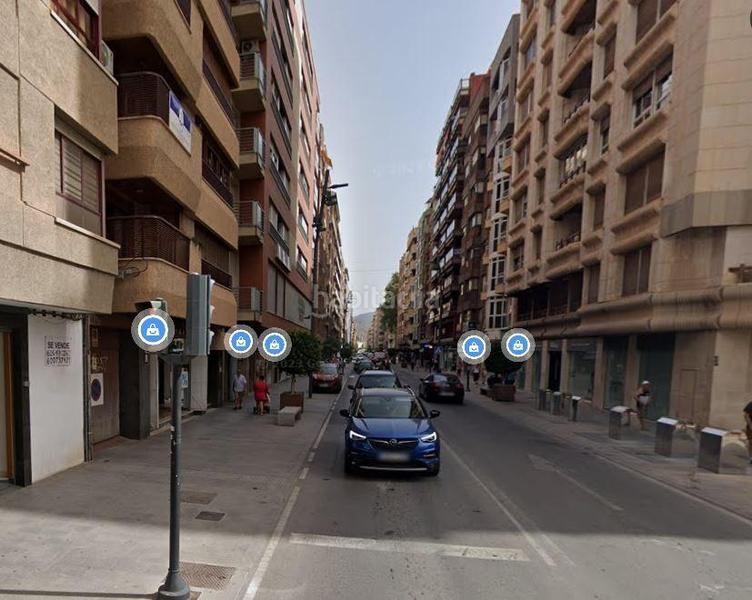 Foto 5a2edd56-c9fd-4caf-9e2d-4a441f6b453b. Lloguer aparcament cotxe a San Mateo Lorca Foto 5a2edd56-c9fd-4caf-9e2d-4a441f6b453b. Lloguer aparcament cotxe a San Mateo Lorca
