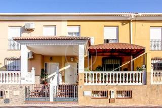 Casa Avenida de campillo del rio. Venta casa en torreblascopedro. Casa Avenida de campillo del rio. Venta casa en torreblascopedro.