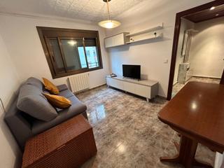 Affitto Appartamento  Carrer alcalá de guadaira. Piso en alquiler en calle alcalá de guadaira 2, barcelona Affitto Appartamento  Carrer alcalá de guadaira. Piso en alquiler en calle alcalá de guadaira 2, barcelona