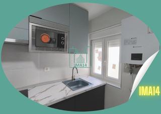 Appartement à San rafael 15. Piso reformado en la palomera amplio, luminoso y con terraza Appartement à San rafael 15. Piso reformado en la palomera amplio, luminoso y con terraza