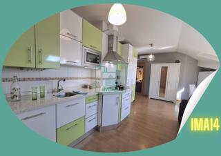 Appartement à Avenida san froilan-pc 57. Vive cómodo en puente castro apartamento con garaje incluido Appartement à Avenida san froilan-pc 57. Vive cómodo en puente castro apartamento con garaje incluido