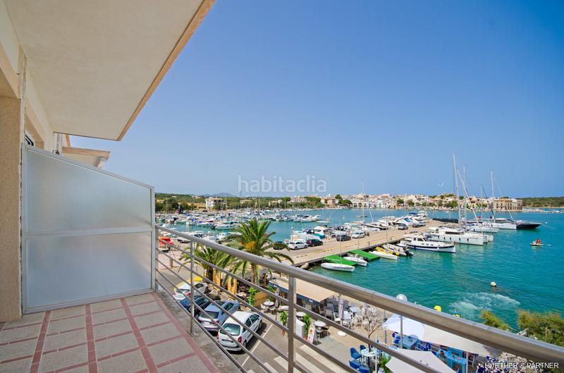 Foto 8e0d4435-c220-4338-ac96-e250b395b7fe. Etagenwohnung in Portocolom Felanitx Foto 8e0d4435-c220-4338-ac96-e250b395b7fe. Etagenwohnung in Portocolom Felanitx
