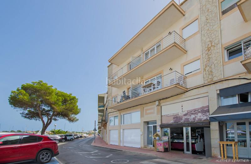 Foto de6b5e4f-ba78-4862-bd7f-fe4bad0430f9. Etagenwohnung in Portocolom Felanitx Foto de6b5e4f-ba78-4862-bd7f-fe4bad0430f9. Etagenwohnung in Portocolom Felanitx