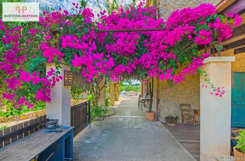 Foto 280f2643-2fb0-4bba-af37-5a8ac9e93df2. Casale con riscaldamento in Sant Llorenç des Cardassar Foto 280f2643-2fb0-4bba-af37-5a8ac9e93df2. Casale con riscaldamento in Sant Llorenç des Cardassar