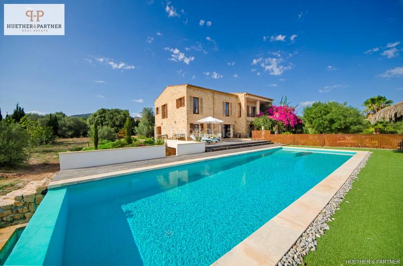 Foto 61709376-855f-435e-bea1-10ac87b1772d. Casale con riscaldamento in Sant Llorenç des Cardassar Foto 61709376-855f-435e-bea1-10ac87b1772d. Casale con riscaldamento in Sant Llorenç des Cardassar