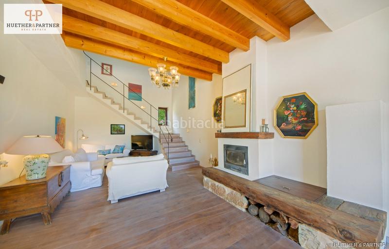 Foto 6e94549d-1fd7-4a33-8a78-e674d78b29cf. Casale con riscaldamento in Sant Llorenç des Cardassar Foto 6e94549d-1fd7-4a33-8a78-e674d78b29cf. Casale con riscaldamento in Sant Llorenç des Cardassar