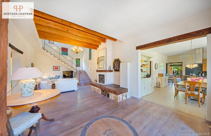 Foto c0eb7aaf-9b50-49da-ada2-650307276a8a. Casale con riscaldamento in Sant Llorenç des Cardassar Foto c0eb7aaf-9b50-49da-ada2-650307276a8a. Casale con riscaldamento in Sant Llorenç des Cardassar