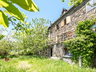 Casa N/a. Encantadora vivienda en montcorbau valle de aran Casa N/a. Encantadora vivienda en montcorbau valle de aran