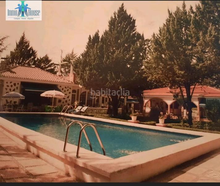 Foto 1af1bd4b-1286-4a34-9467-d0aac0f0ab21. Chalet avec parking piscine dans Pedanías - Extrarradio Albacete Foto 1af1bd4b-1286-4a34-9467-d0aac0f0ab21. Chalet avec parking piscine dans Pedanías - Extrarradio Albacete